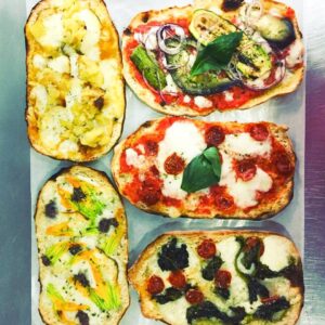 Frese al Forno